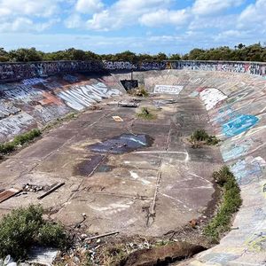 Sorrento Ditch 